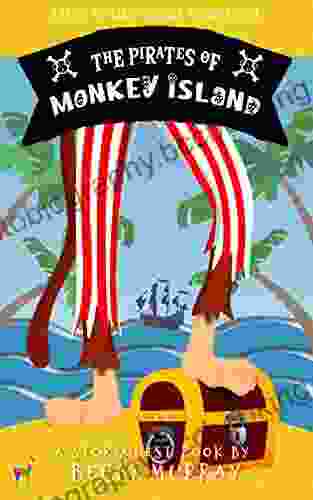 The Pirates Of Monkey Island: A Choose The Page StoryQuest Adventure