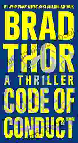 Code Of Conduct: A Thriller (The Scot Harvath 14)