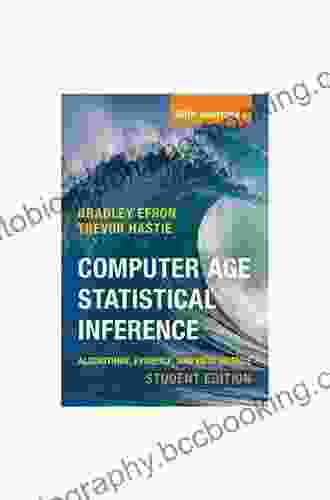 Computer Age Statistical Inference Student Edition: Algorithms Evidence And Data Science (Institute Of Mathematical Statistics Monographs 6)