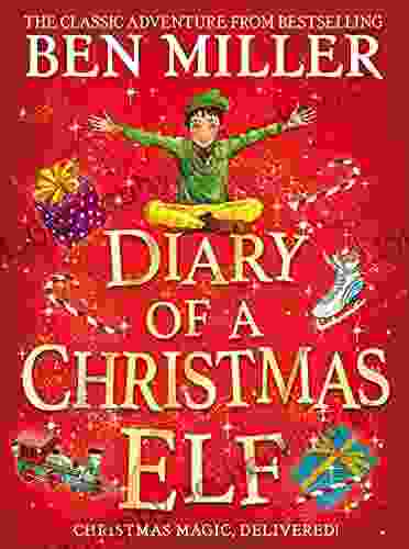 Diary Of A Christmas Elf: Christmas Magic Delivered With The Top Ten
