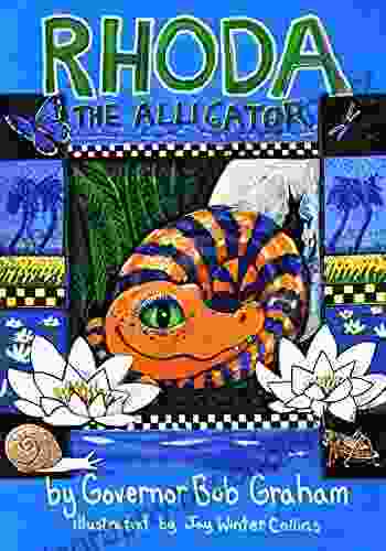 Rhoda The Alligator: (Learn To Read Diversity For Kids Multiculturalism Tolerance)