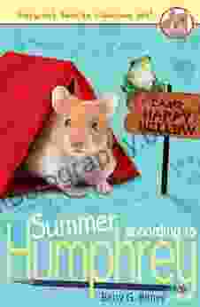 Summer According To Humphrey Betty G Birney