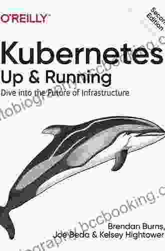 Kubernetes: Up And Running: Dive Into The Future Of Infrastructure