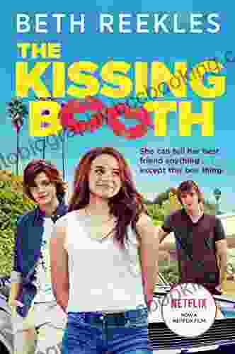 The Kissing Booth Beth Reekles