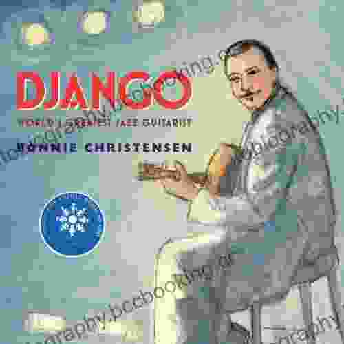 Django: The World S Greatest Jazz Guitarist