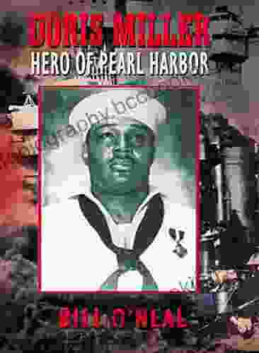 Doris Miller Hero Of Pearl Harbor