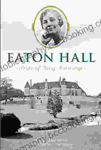 Eaton Hall: Pride Of King Township (None)