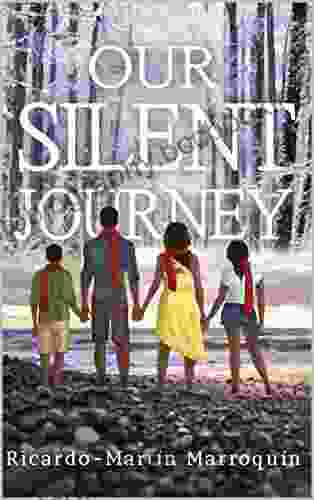 Our Silent Journey Bonnie Gillespie
