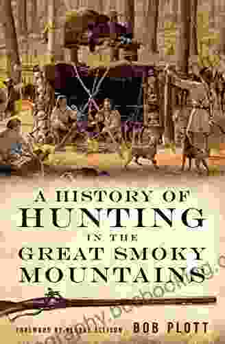 A History Of Hunting In The Great Smoky Mountains