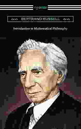 Introduction To Mathematical Philosophy Bertrand Russell