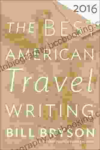 The Best American Travel Writing 2024 (The Best American Series)