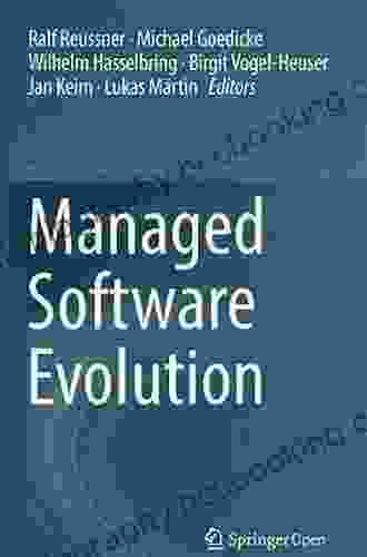 Managed Software Evolution Belinda Norton