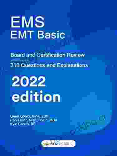 EMS Basic: Board And Certification Review