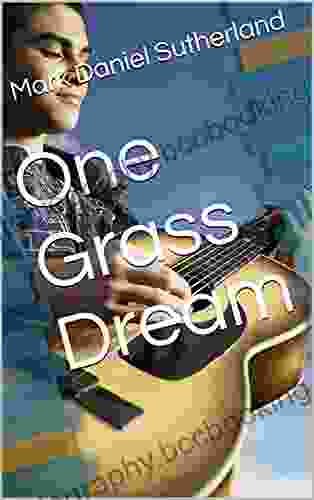 One Grass Dream Bob Staake