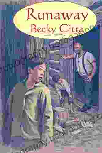 Runaway (Orca Young Readers) Becky Citra