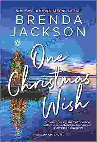 One Christmas Wish: A Novel (Catalina Cove 5)