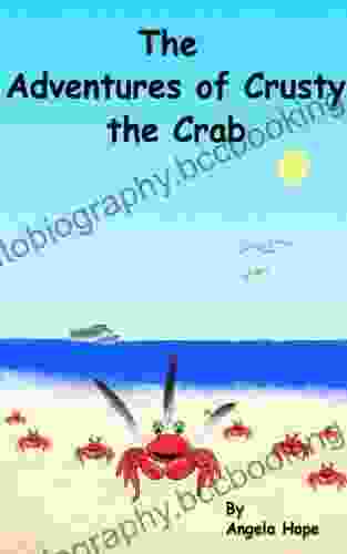 The Adventures Of Crusty The Crab