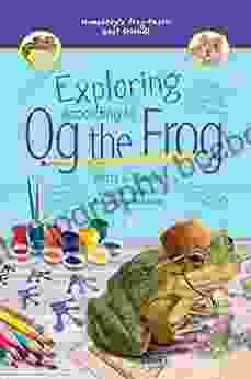 Exploring According To Og The Frog