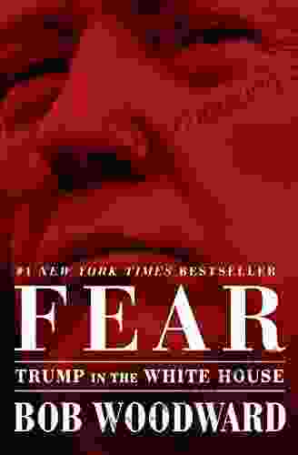 Fear: Trump In The White House