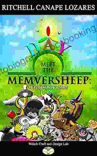 #8 Meet The Memversheep: Fellowsheep S Day (Meet The Memversheep: 4)