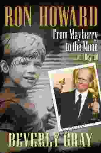 Ron Howard: From Mayberry To The Moon And Beyond