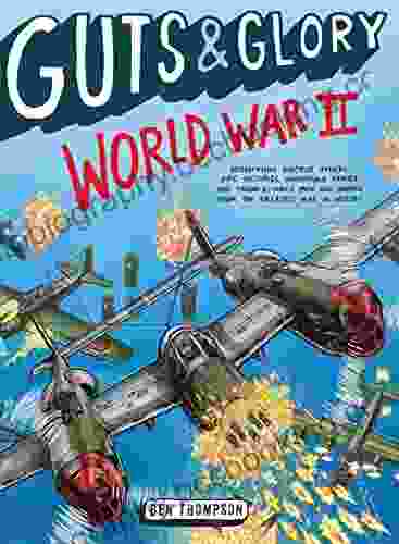 Guts Glory: World War II