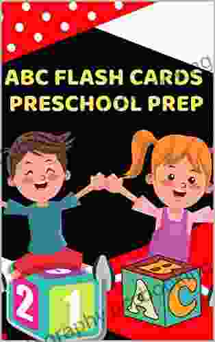 ABC Flash Cards Preschool Prep: Homeschooling Curriculum Packages For Pre K And Kindergarten Practice Phonics Number Flash Cards Plus More Worksheets To Teach Your Child To Read Sight Word List