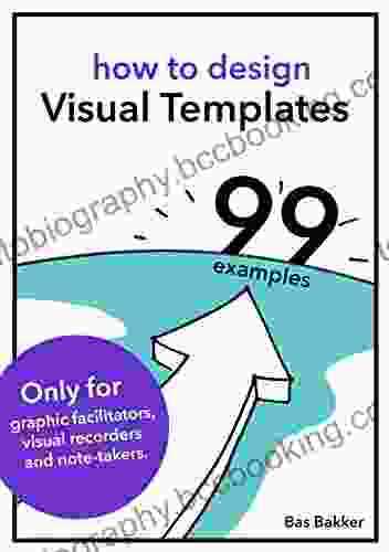 How To Design Visual Templates And 99 Examples