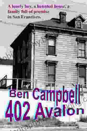 402 Avalon Ben Campbell