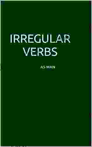 Irregular Verbs Best Briefings