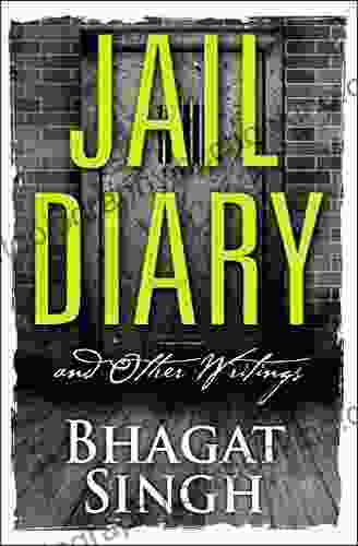 Jail Diary And Other Writings