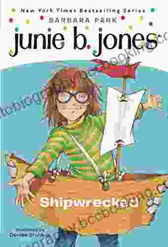 Junie B Jones #23: Shipwrecked Barbara Park