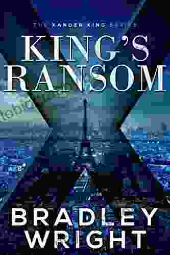 King S Ransom (The Alexander King Prequels 3)