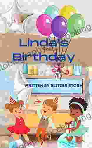 Linda S Birthday Blitzer Storm