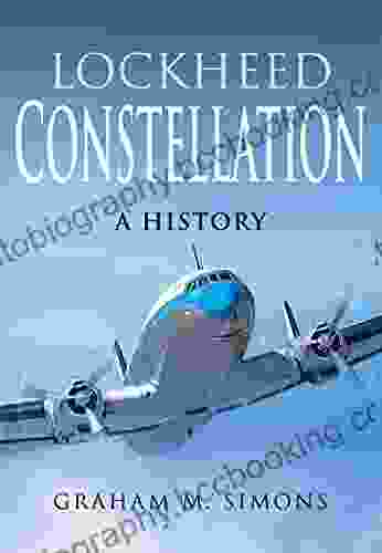 Lockheed Constellation: A History Blake Banner