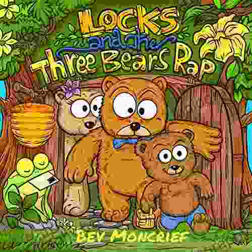 Locks And The Three Bears Rap