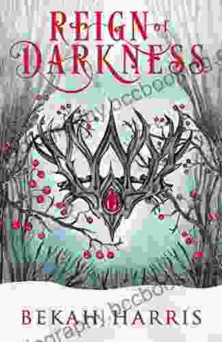 Reign Of Darkness: Iron Crown Faerie Tales 4