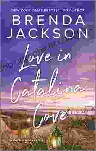 Love In Catalina Cove Brenda Jackson