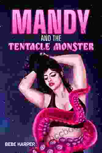 Mandy And The Tentacle Monster (Urf Oomons 1)