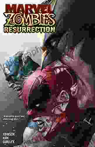 Marvel Zombies: Resurrection (Marvel Zombies: Resurrection (2024))