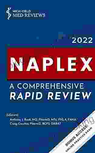 NAPLEX Comprehensive Rapid Review Bob Miller