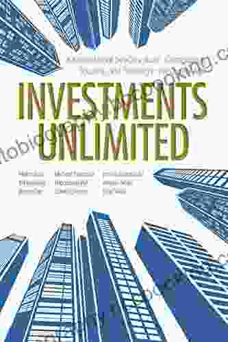 Investments Unlimited: A Novel About DevOps Security Audit Compliance And Thriving In The Digital Age