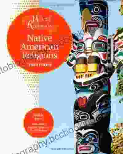 Native American Religions (World Religions (Facts On File))