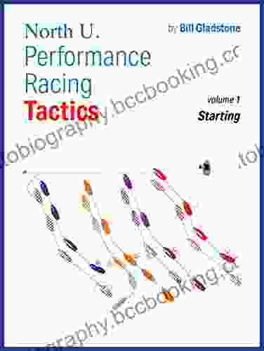 North U Performance Racing Tactics Starting