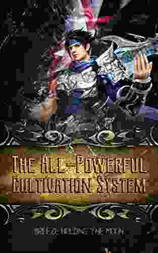 The All Powerful Cultivation System: Overpowered Wuxia System Start Harem LitRPG Gamelit Progression 4