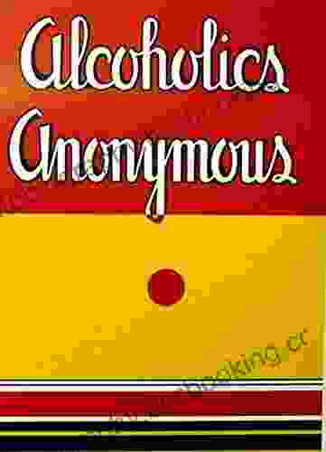 Alcoholics Anonymous: Original 1st Edition