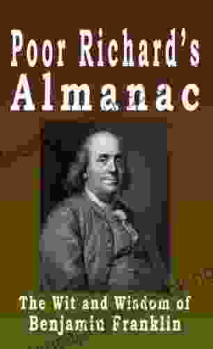 Poor Richard S Almanac Benjamin Franklin