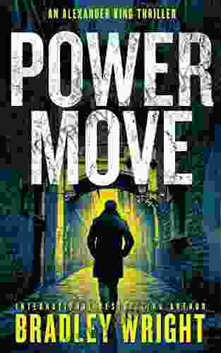 Power Move (Alexander King 4)