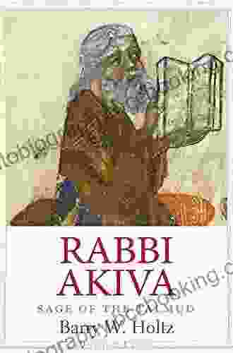 Rabbi Akiva: Sage Of The Talmud (Jewish Lives)