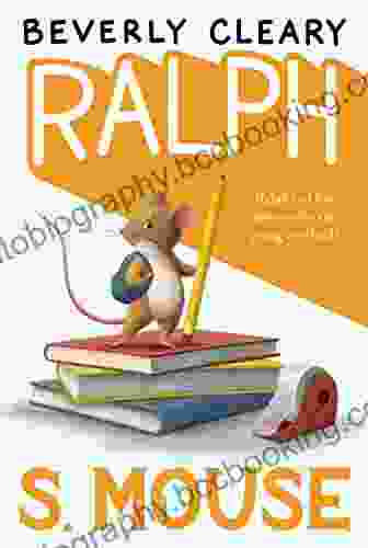 Ralph S Mouse (Ralph Mouse 3)